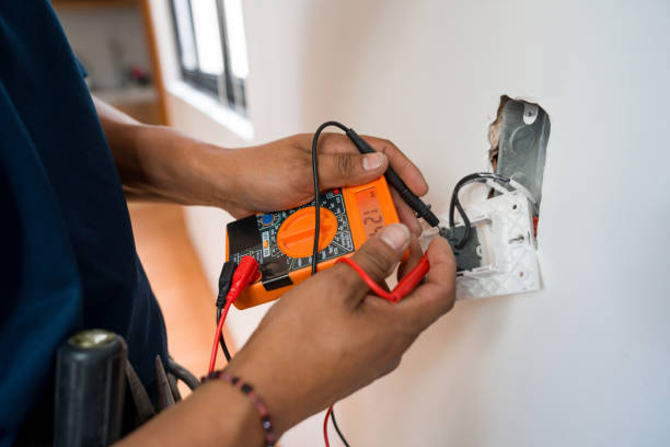 Best Electrical Contractors for Businesses  in Lacon, IL