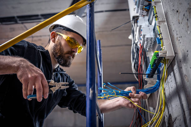 Best Affordable Emergency Electrician  in Lacon, IL