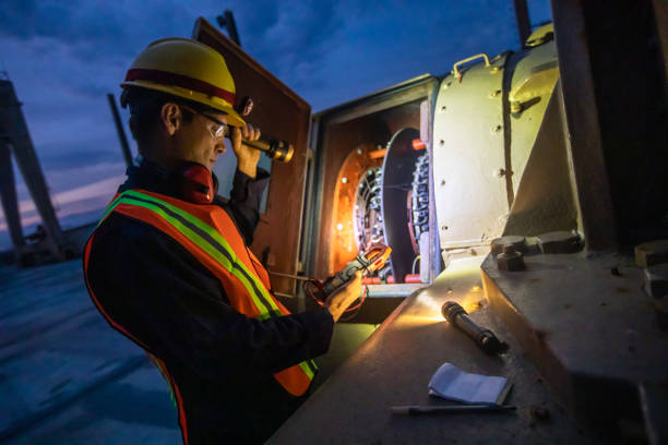 Best Outdoor Lighting Installation  in Lacon, IL