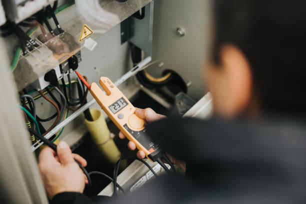 Best Electrician for Home Renovation  in Lacon, IL