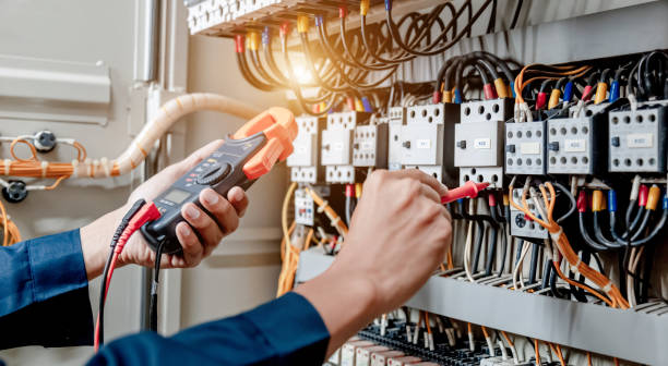 Best Residential Electrician Services  in Lacon, IL