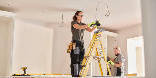 Best Emergency Electrical Repair  in Lacon, IL