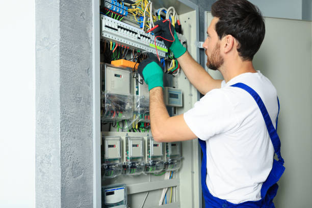 Best Emergency Electrician Near Me  in Lacon, IL