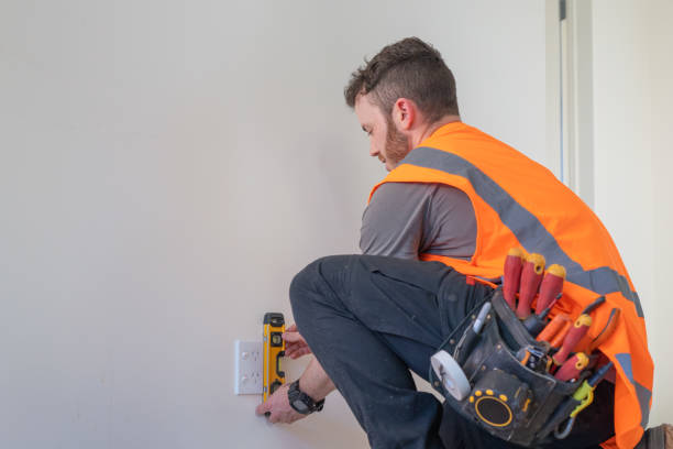 Best Electrical Troubleshooting Services  in Lacon, IL