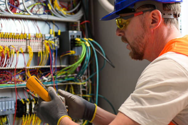 Best Electrical Wiring Services  in Lacon, IL