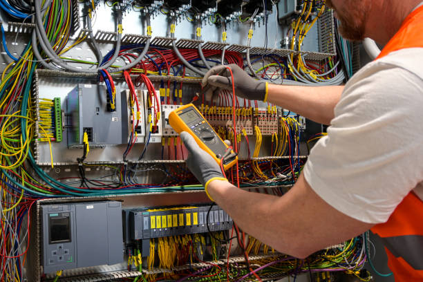 Best Electrical Rewiring Services  in Lacon, IL