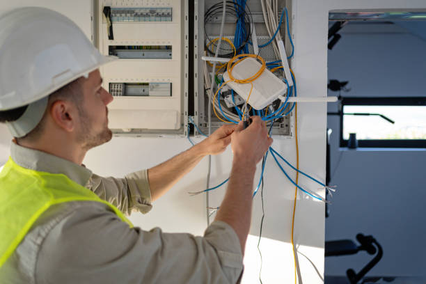 Best 24-Hour Electrician  in Lacon, IL